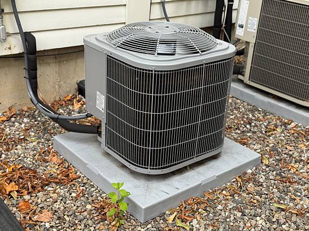 24/7 Emergency Ductwork Repair experts in Brandamore, PA